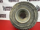 1984 Honda Atc 200 Es Big Red Rear Split Rim Assembly Used. Price: $55.00.