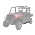 Polaris Rock Sliders With Step, For Ranger Models, Genuine Oem - 2883398 New. Price: $449.99.