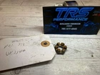 Yamaha Castle Nut 90171-10001-00 Oem Replacement For Vehicles Used. Price: $8.00.