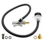 Rear Brake Master Cylinder For Polaris Sportsman 335 400 450 500 600 700 800 MV7 New. Price: $12.18.