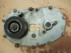 95 Honda 4X4 Fourtrax Front Drive Shaft Gear Case Used. Price: $50.00.