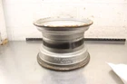 1995 Suzuki Quadrunner 250 LT4WD Rear Back Wheel Rim H2 Used. Price: $82.49.