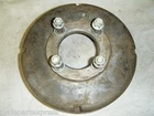 1992 Suzuki King Quad 300 LTF4WDX Rear Brake Drum 64120-39D00 Used. Price: $56.00.