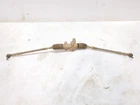 19-24 Honda SXS1000 S2R Talon Front Steering Rack And Pinion Used. Price: $421.67.
