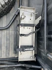 Pro Eagle 3 Ton Jack Mount 2.0 For Kratos With Cover And Anti Rattle Straps Used. Price: $190.00.