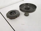 Yamaha Big Bear 400 4X4 Centrifugal Clutch 5EH-16611-00-00 2000-2001 Used. Price: $35.00.