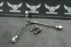 2006 99-06 Yamaha TTR250 Oem Engine Cylinder Head Oil Feed Pipe Hose Pump Used. Price: $38.24.