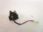 93 Honda Trx 300 Fw Starter Solenoid Battery Relay 32401-HC4-000 1988-2000 Used. Price: $12.50.