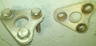 YZ250 Bracket Engine Mount 83 To 88 24Y-21415-00-00 Used. Price: $12.68.