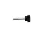 Polaris Knob, X 1.0 Mm, For Rzr Models, Genuine Oem - 7081619 New. Price: $27.30.