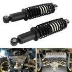 AM135375 Rear Left & Right Coil-over Spring Shocks Absorber For John Deere Gator New. Price: $324.18.