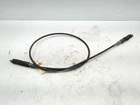 12-16 Arctic Wildcat 1000X Shifter Cable 0487-090 Used. Price: $30.36.