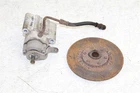 1998 Polaris Xpress 300 Rear Brake Caliper W/ Rotor 34151 Used. Price: $69.99.
