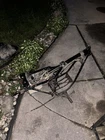 Yamaha Ytm 225 Dx Frame Chassis 29U-21110-01-33 1984 Used. Price: $400.00.