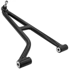 Front Lower Left A-arm For Polaris Ranger 1000 Crew 2021-2026 1025854-458 New. Price: $85.00.
