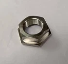 Titanium Front Sprocket Nut ZX12R ZX11 ZZR1200 Ninja Kawasaki 92015-1210 New. Price: $43.05.