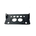 03 Bombardier Traxter 500 4X4 Auto Oem Front Diff Mount Bracket 705400068 AB15 Used. Price: $24.99.