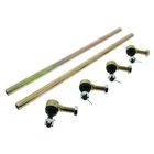 Balls Tie Rod Upgrade Kit Polaris Sportsman Scrambler 1000 850 52-1041 New. Price: $148.90.
