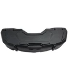 Can-am New Oem Atv Black Cargo Storage Box, Outlander & Maverick, 715003879. Price: $339.99.