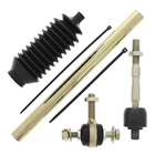 Quadboss Tie Rod End Kit Right Inner/outer 51-1054-R New. Price: $114.80.