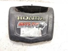 2012 Honda TRX500 Fe Foreman 4X4 Tool Box Lid Cover Panel 80211-HP5 Used. Price: $24.95.