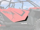 Spike Powersports Polaris Rzr Pro Xp Lower Front Door Valances New. Price: $118.70.