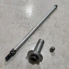 2019 - 2025 Yamaha YZ250F Clutch Push Rod & W/ Bearing Ball Genuine Oem Used. Price: $38.89.