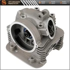 Cylinder Head Valve For Yamaha Bear Tracker YFB250 YFM250 4BD-11101-03-00 New. Price: $147.35.