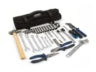 Prp Rzr Roll Up Tool Bag With 36PC Kit E98 New. Price: $293.99.