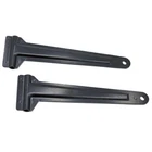 Polaris Rear Rack Support, 1012392-067 New. Price: $24.79.