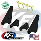 Kfi Plow Mount Axis X550, X750 / Hisun Stryker 550X New. Price: $99.95.
