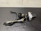 Oem Suzuki LT-A50 Quadmaster Right Front Control Arm Hub Spindle 2002-2005 Used. Price: $98.99.