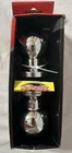 Trimax Razor Chrome Double Hitch Ball 2" & 2-5/16" 10,000 Lb TDBC22516 New. Price: $39.00.