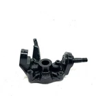 00-06 Honda Rancher 350 Oem Right Steering Knuckle 51200-HN4-670 AH72 Used. Price: $73.09.