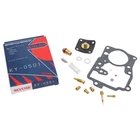 Carburetor Repair Kit For Yamaha Xz 550/S 1982 - 1984 11U Keyster Nuovo. Price: $81.17.