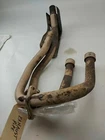 1996 Honda TRX350 Exhaust Header Pipe Used. Price: $79.99.