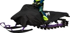 Sale Cover For Ski-doo Summit G4 Snowmobiles, SP1 Easy Load, Black New. Price: $249.95.
