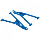 Tusk Mohawk Extreme Duty High Clearance Lower A-arms Blue Without Hardware New. Price: $224.08.