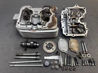 1988-89 Honda TRX350D Fourtrax Foreman Cylinder Head Camshaft Rocker Arm Used. Price: $379.90.