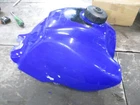 Yamaha TTR225 Fuel Gas Tank Petcock 5FG-F4100-40-00 , 3RW-24500-01-00 Used. Price: $160.00.