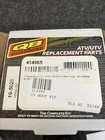Quadboss 19-5028- Cv Boot Kit New. Price: $10.00.