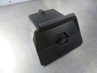 EB1449 2022 Polaris Rzr Xp 1000 Highlifter Double Din Storage Box Used. Price: $49.99.