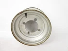 88 Yamaha Yfp 350 Terrapro Front Rim Wheel 10X6 2NL-25180-00-35 Used. Price: $49.50.