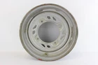 2007 Polaris Hawkeye 300 4X4 Front Wheel Rim C7706 Used. Price: $59.99.