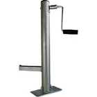 Moose Offroad Jack With Crank Handle Extended Height Universal U-5100-R New. Price: $276.95.