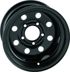 Quadboss Qbs Steely Wheels 608485 New. Price: $74.99.