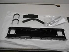 Nos Polaris Oem Spare Tire Holder 05-09 Ranger 700 Xp & Crew 2877358 New. Price: $134.99.