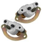 Rear Brake Calipers For Polaris 1911301 1911302 1913404 1913405 1912366 1912367 New. Price: $34.98.