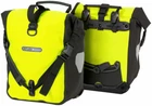Ortlieb Sport-roller High Visibility: 25 Liter, Pair, Yellow New. Price: $255.00.