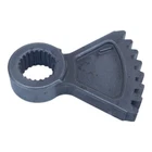 2003 Honda Rincon TRX650FA Gearshift Arm 24682-HN8-003 Used. Price: $12.99.